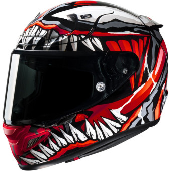 RPHA 12 Maximized Venom Marvel