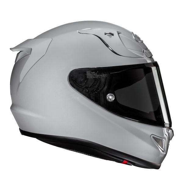 HJC RPHA 12 N. Grey+ Kit Bluetooth 5S Solo