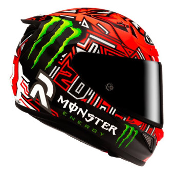 HJC RPHA 12 Quartararo Replica II MC1