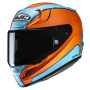 Casque Integral HJC RPHA 12 Respon MC27SF