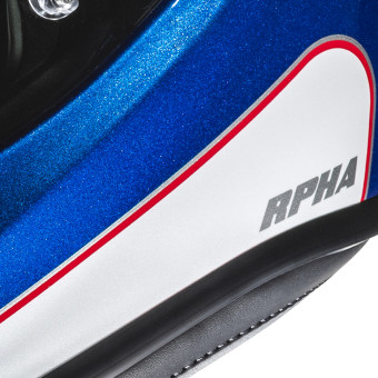 HJC RPHA 12 Respon MC2