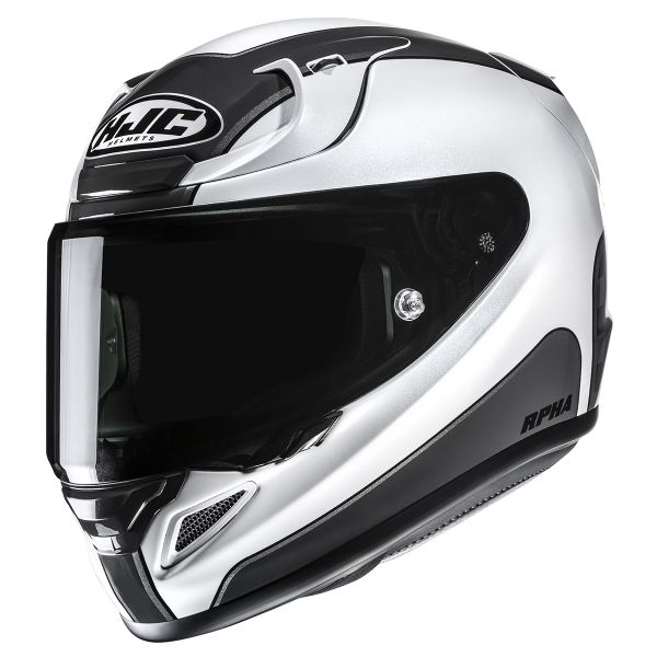 Casque Integral HJC RPHA 12 Respon MC5 Casque Integral HJC RPHA 12 Respon MC5
