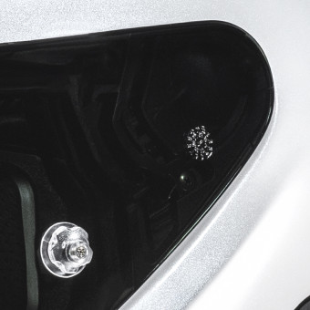 HJC RPHA 12 Respon MC5