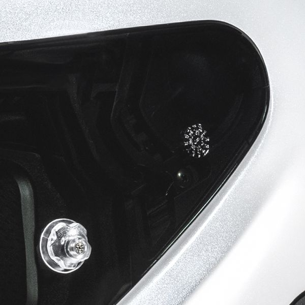 HJC RPHA 12 Respon MC5