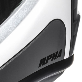 HJC RPHA 12 Respon MC5