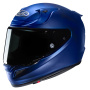 Casque Integral HJC RPHA 12 Semi Flat Metalic Blue