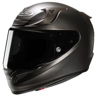 RPHA 12 Semi Flat Titanium
