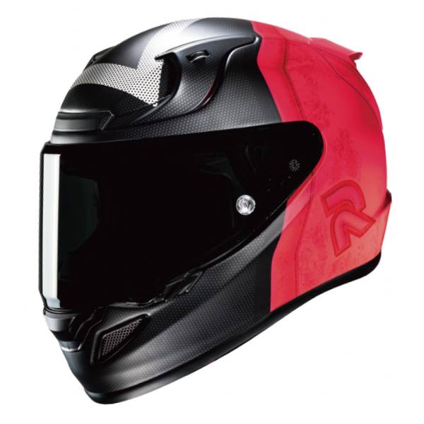 Casque Integral HJC RPHA 12 Squid Game Netflix