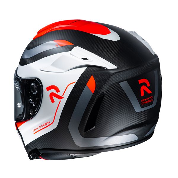 HJC RPHA 70 Carbon Reple MC6HSF