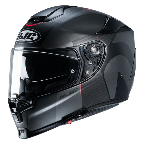 Casque Integral HJC RPHA 70 Wody MC5SF