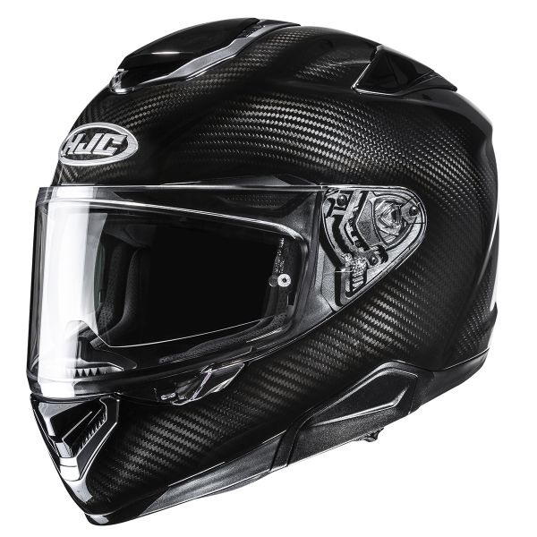 Casque Integral HJC RPHA 72 Carbon Black Casque Integral HJC RPHA 72 Carbon Black