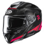 Casque Integral HJC RPHA 72 Carbon Fynex MC1