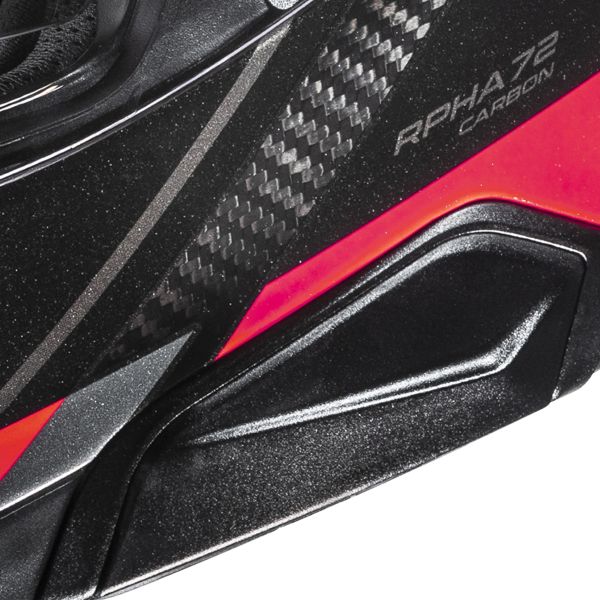 HJC RPHA 72 Carbon Fynex MC1