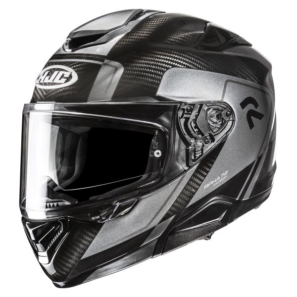 Casque Integral HJC RPHA 72 Carbon Fynex MC5 Casque Integral HJC RPHA 72 Carbon Fynex MC5