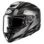 Casque Integral HJC RPHA 72 Carbon Fynex MC5