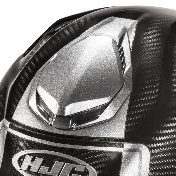 HJC RPHA 72 Carbon Fynex MC5