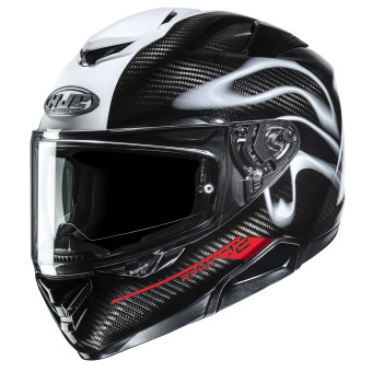 Casque Integral HJC RPHA 72 Carbon Garen MC1