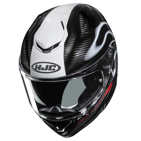 HJC RPHA 72 Carbon Garen MC1