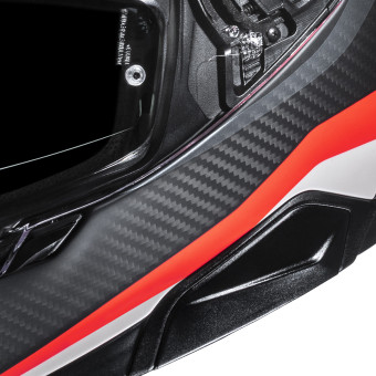 HJC RPHA 72 Carbon Lis MC6HSF