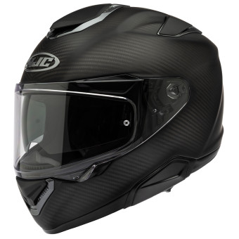 Casque Integral HJC RPHA 72 Carbon Matte Black
