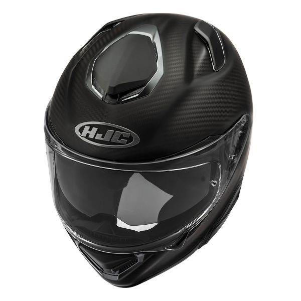 HJC RPHA 72 Carbon Matte Black