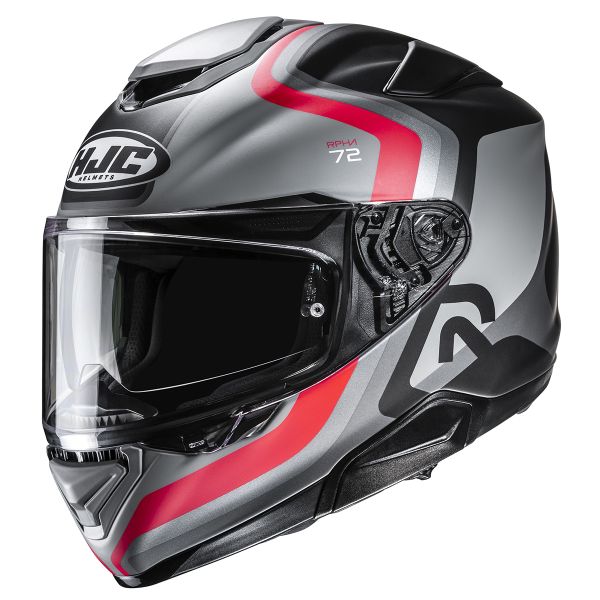 Casque Integral HJC RPHA 72 Ernem MC1SF Casque Integral HJC RPHA 72 Ernem MC1SF