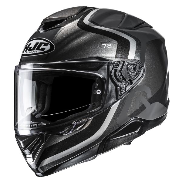 Casque Integral HJC RPHA 72 Ernem MC5