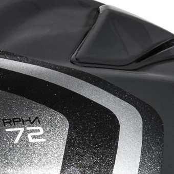 HJC RPHA 72 Ernem MC5