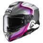 Casque Integral HJC RPHA 72 Ernem MC8