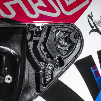 HJC RPHA 72 Goldy MC21