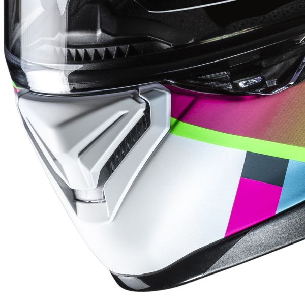 HJC RPHA 72 Goldy MC84SF