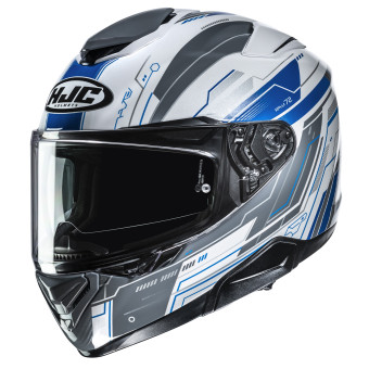Casque Integral HJC RPHA 72 Kosis MC2