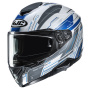 Casque Integral HJC RPHA 72 Kosis MC2