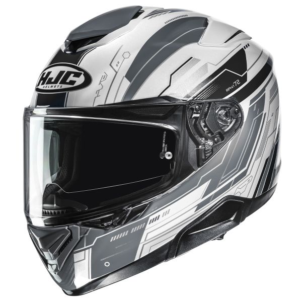 Casque Integral HJC RPHA 72 Kosis MC5