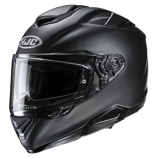 Casque Integral HJC RPHA 72 Matte Black Casque Integral HJC RPHA 72 Matte Black