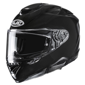 Casque Integral HJC RPHA 72 Metal Black Casque Integral HJC RPHA 72 Metal Black