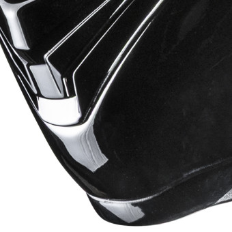 HJC RPHA 72 Metal Black