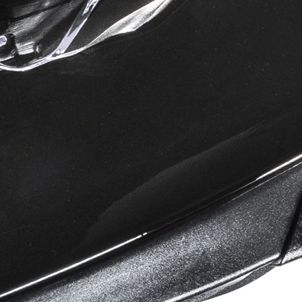 HJC RPHA 72 Metal Black