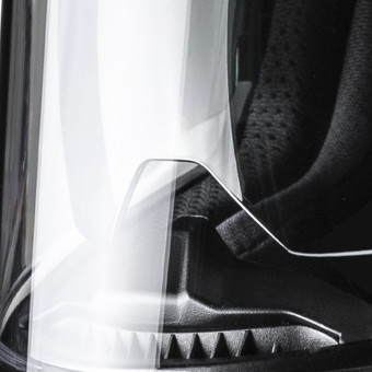 HJC RPHA 72 Metal Black