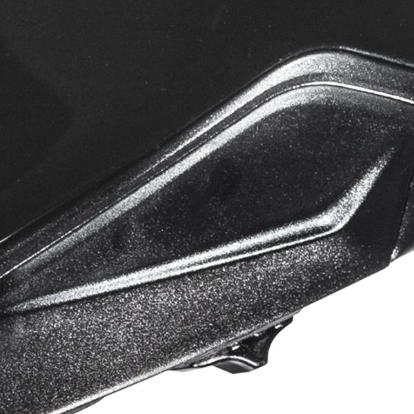 HJC RPHA 72 Metal Black