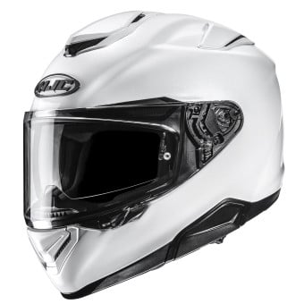 Casque Integral HJC RPHA 72 Pearl White Casque Integral HJC RPHA 72 Pearl White