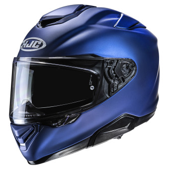 Casque Integral HJC RPHA 72 Semi Flat Metallic Blue Casque Integral HJC RPHA 72 Semi Flat Metallic Blue