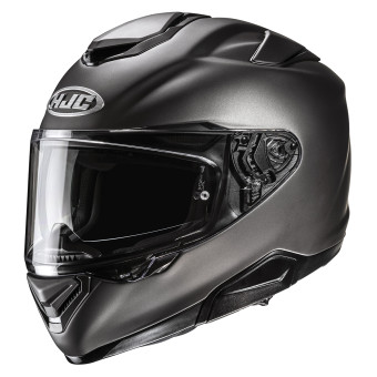 Casque Integral HJC RPHA 72 Semi Flat Titanium Casque Integral HJC RPHA 72 Semi Flat Titanium
