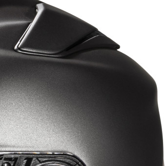 HJC RPHA 72 Semi Flat Titanium