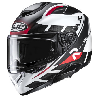 Casque Integral HJC RPHA 72 Value MC1SF Casque Integral HJC RPHA 72 Value MC1SF