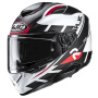 Casque Integral HJC RPHA 72 Value MC1SF