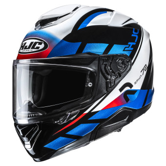 Casque Integral HJC RPHA 72 Value MC21 Casque Integral HJC RPHA 72 Value MC21