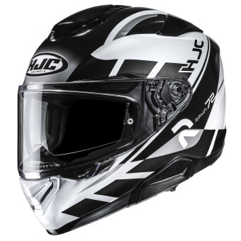 Casque Integral HJC RPHA 72 Value MC5 Casque Integral HJC RPHA 72 Value MC5