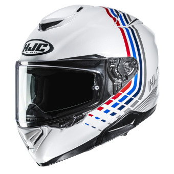 Casque Integral HJC RPHA 72 Veldine MC21