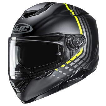 Casque Integral HJC RPHA 72 Veldine MC3HSF